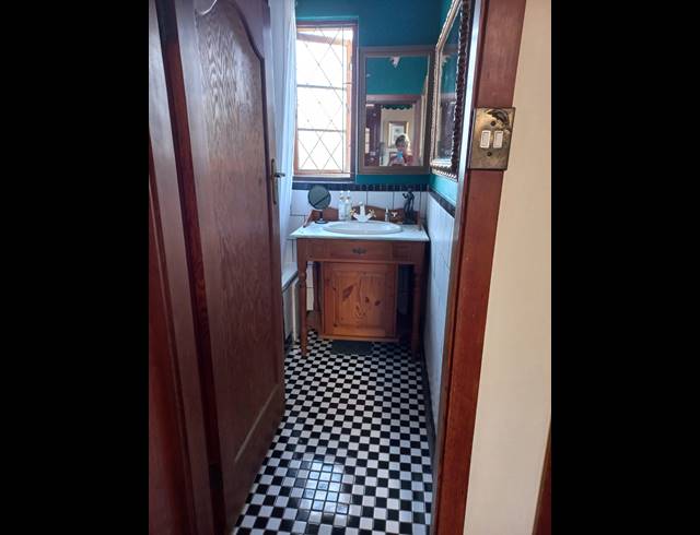 3 BEDROOM FLAT FOR SALE IN GLENWOOD